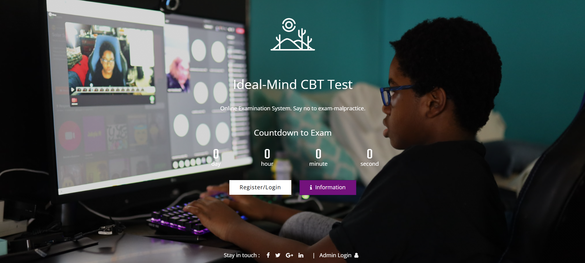 CBT Test